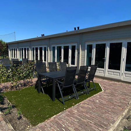 Polderlodge Hillegom Bagian luar foto