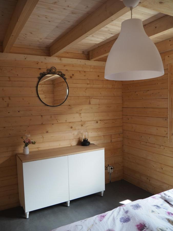 Polderlodge Hillegom Bagian luar foto