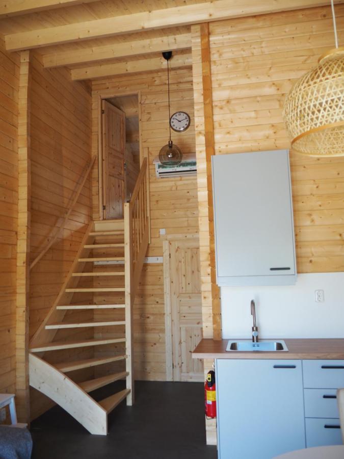 Polderlodge Hillegom Bagian luar foto