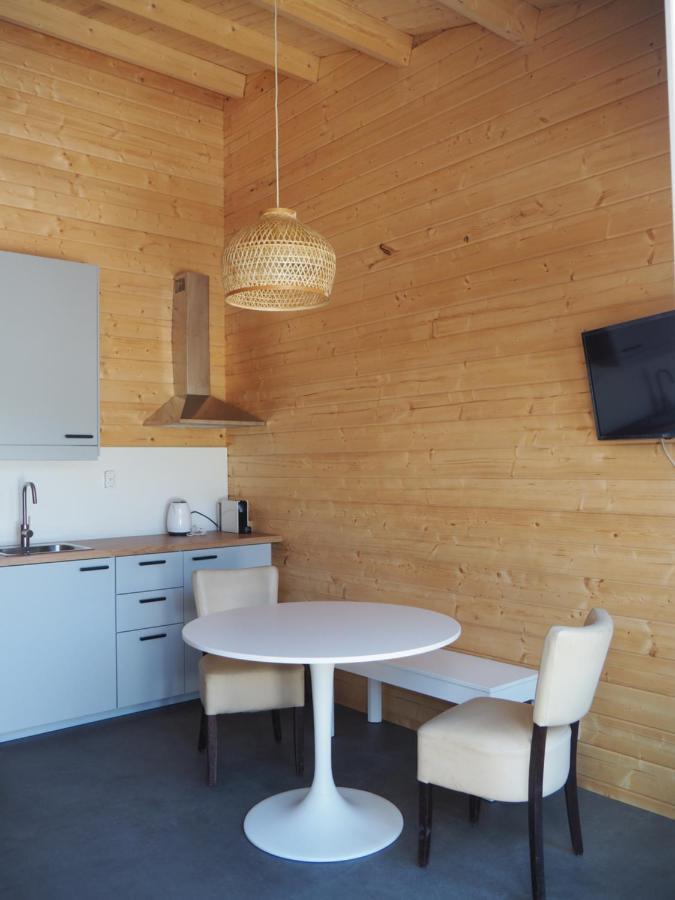Polderlodge Hillegom Bagian luar foto