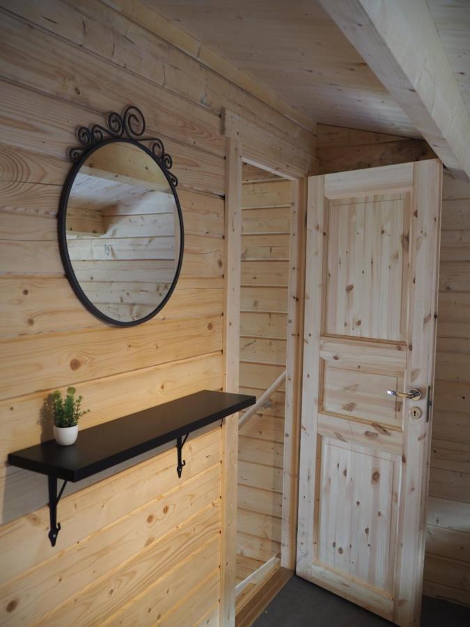 Polderlodge Hillegom Bagian luar foto