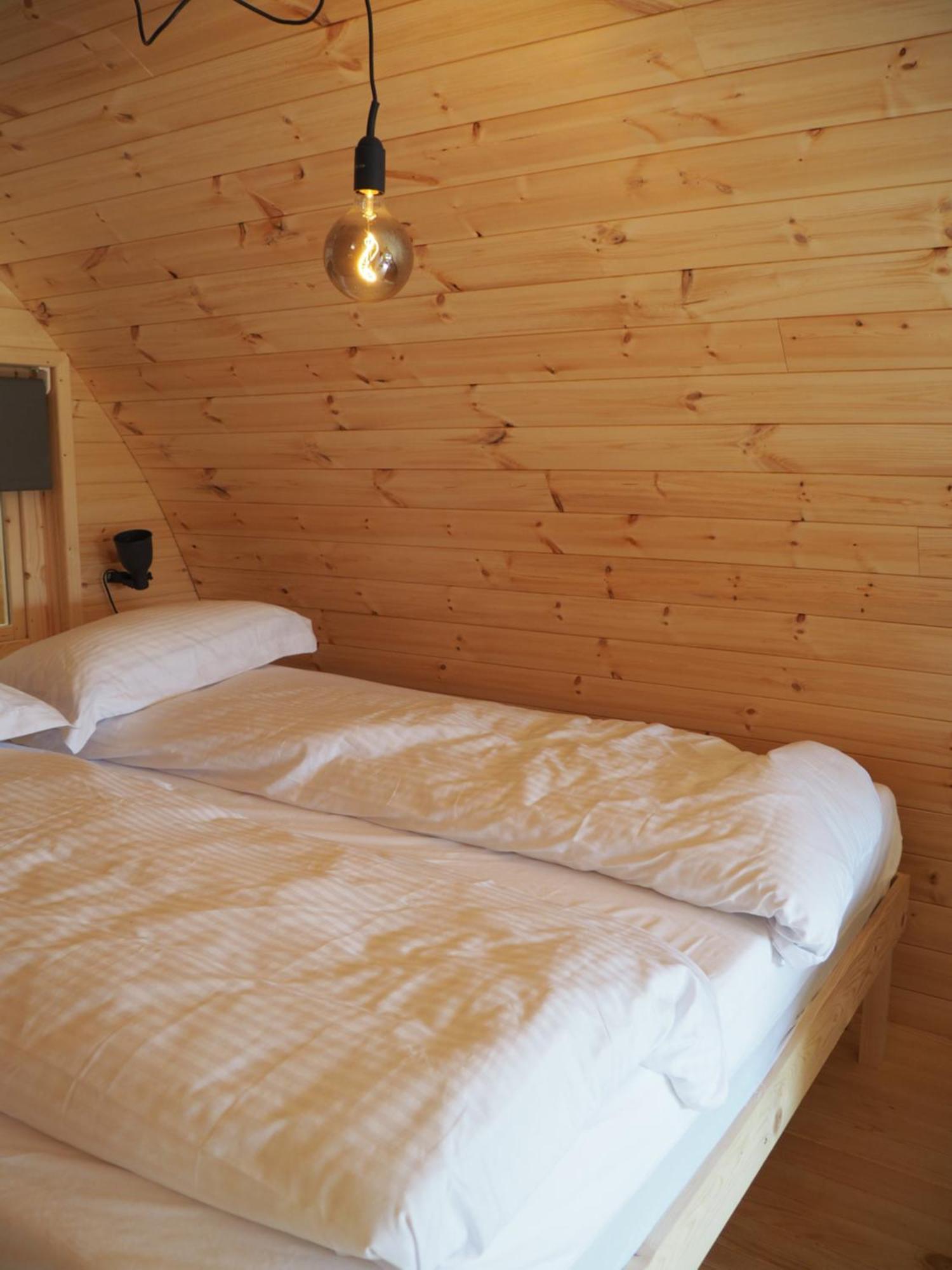 Polderlodge Hillegom Bagian luar foto