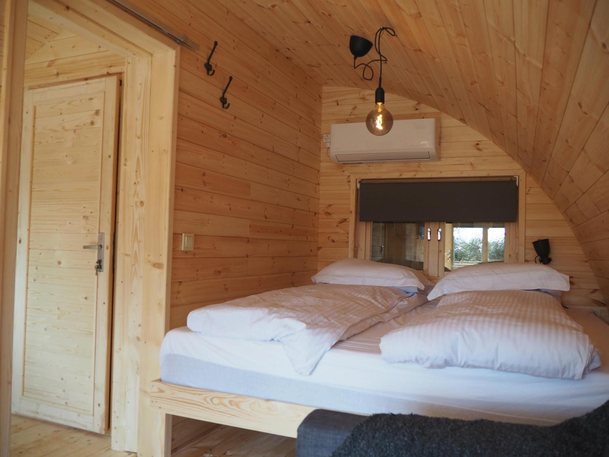 Polderlodge Hillegom Bagian luar foto