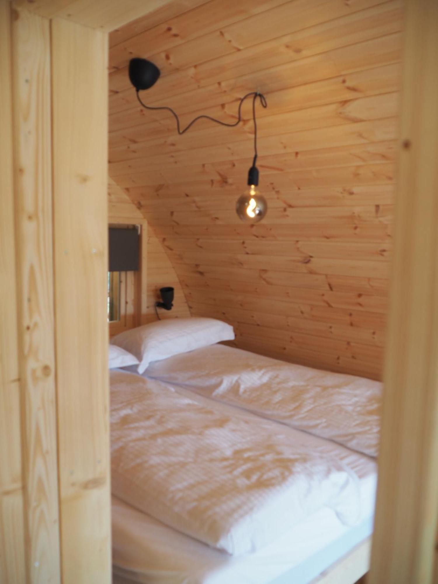 Polderlodge Hillegom Bagian luar foto
